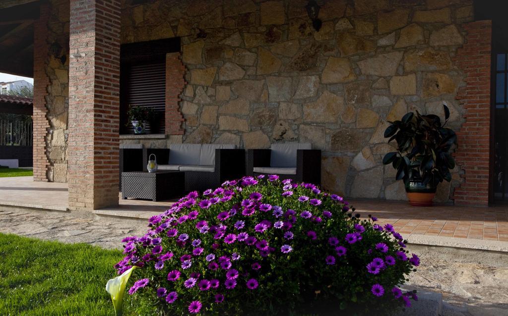Casa Rural La Canchalera Losar De La Vera Exteriér fotografie